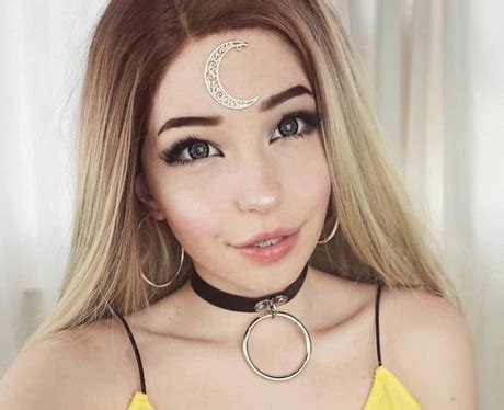 Belle Delphine: 14 facts you (probably) didnt know。